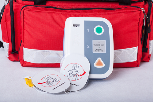 Defibrillatori semiautomatici esterni vendita defibrillatori