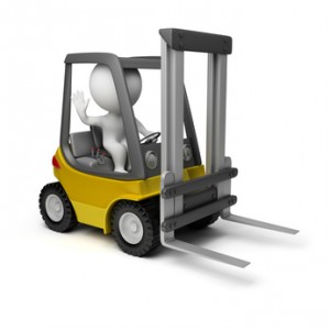 carrelli elevatori