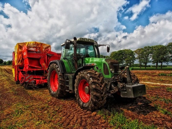 CORSO TRATTORI AGRICOLI 4