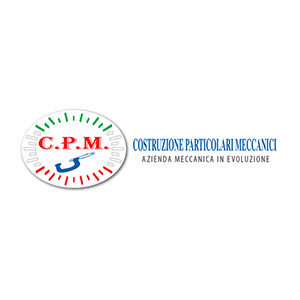 C.P.M. Cstruzione Particolari Meccanici