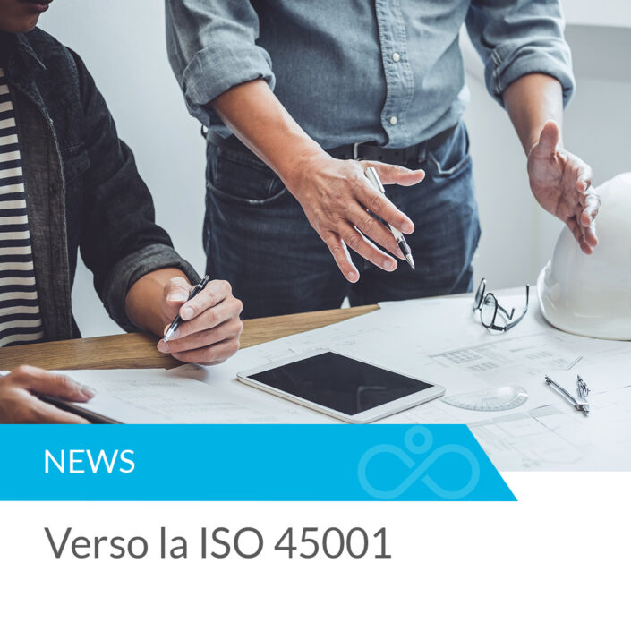 b-ethic-post-news-ISO-45001 Verso la ISO 45001: cosa cambia rispetto alla OHSAS 18001?
