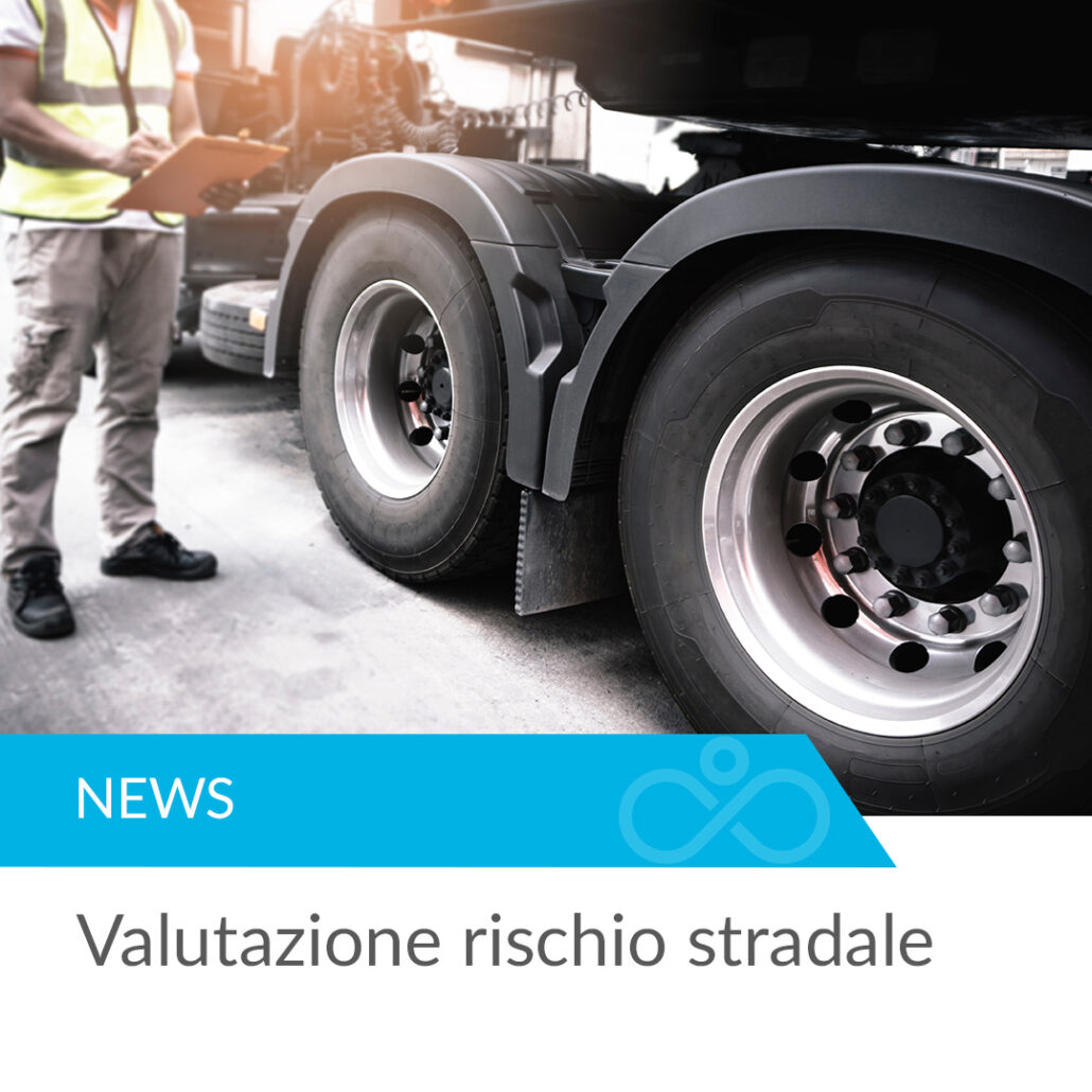 La valutazione del rischio stradale