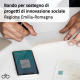 Bando Emilia Romagna innovazione e sostegno